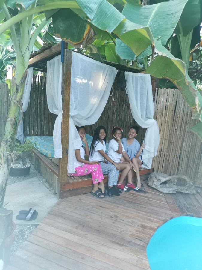 Two Crazy Monkeys Hotel Bakhawan Ngoại thất bức ảnh