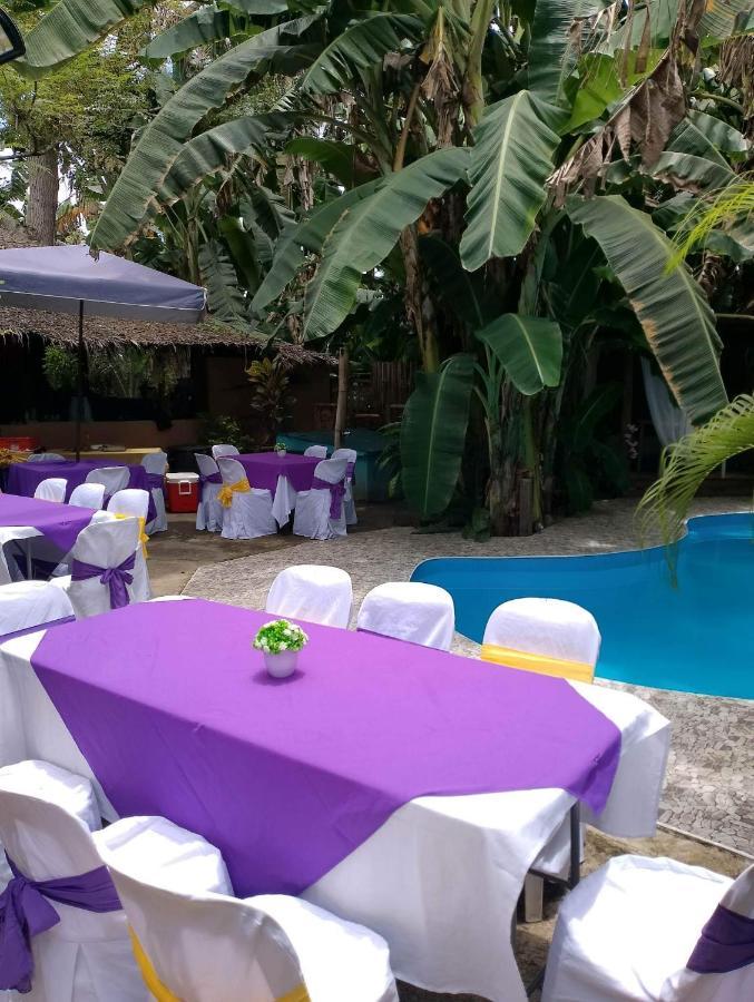 Two Crazy Monkeys Hotel Bakhawan Ngoại thất bức ảnh