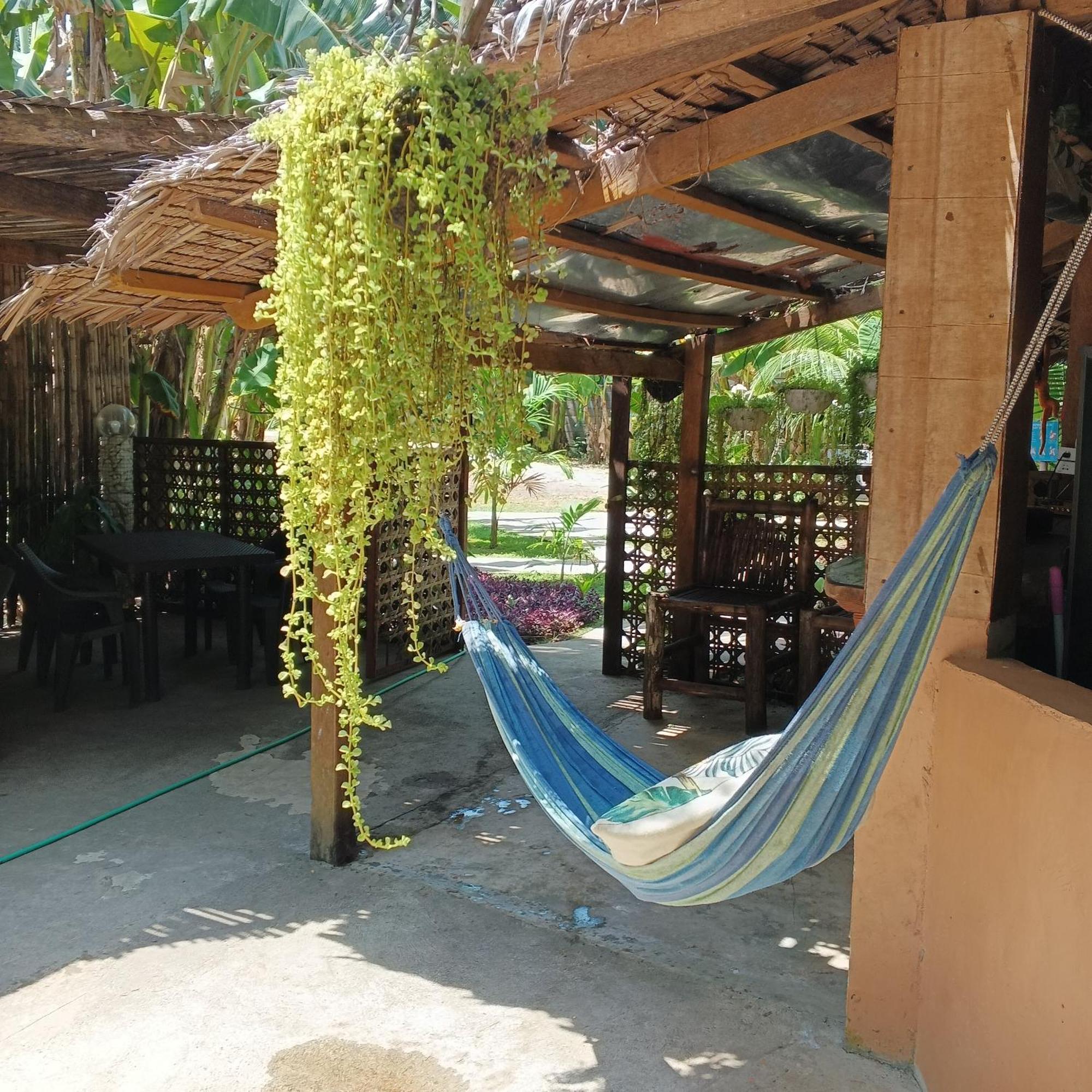 Two Crazy Monkeys Hotel Bakhawan Ngoại thất bức ảnh
