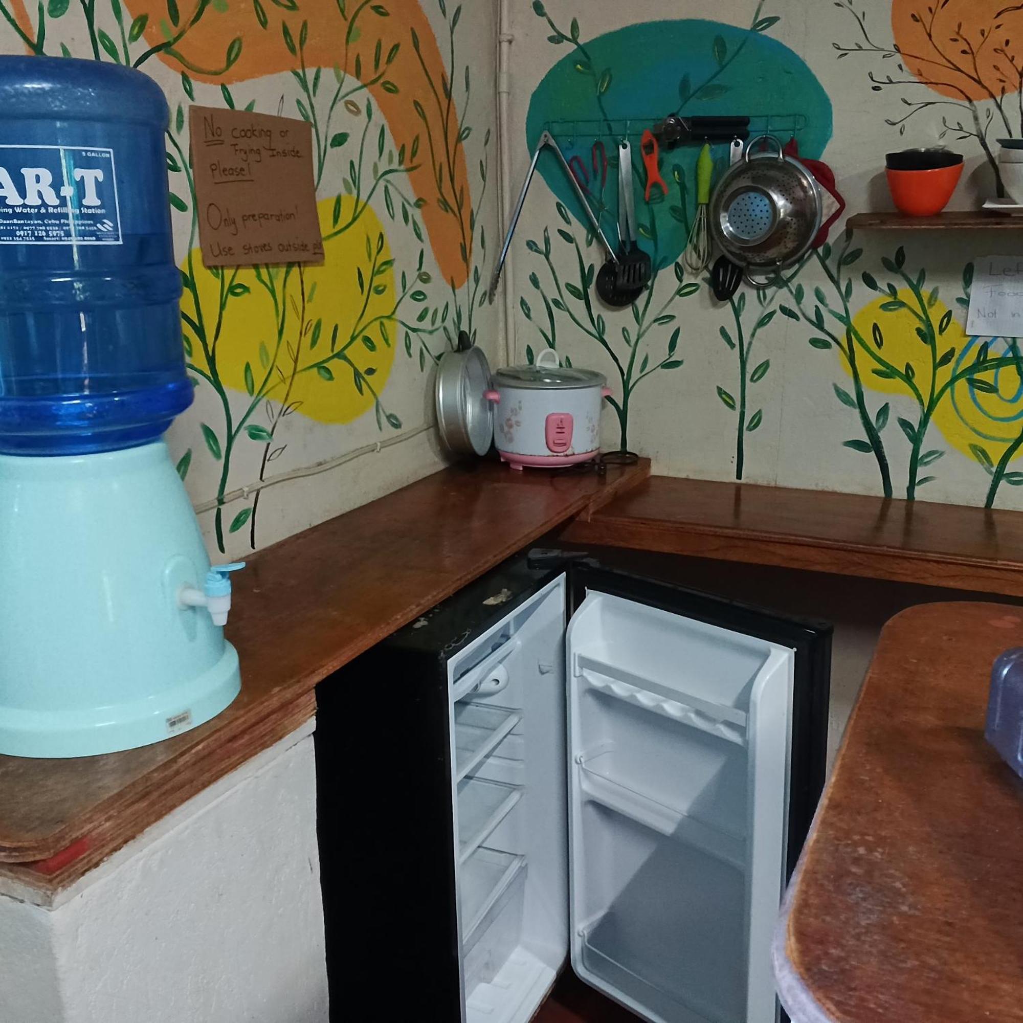 Two Crazy Monkeys Hotel Bakhawan Ngoại thất bức ảnh