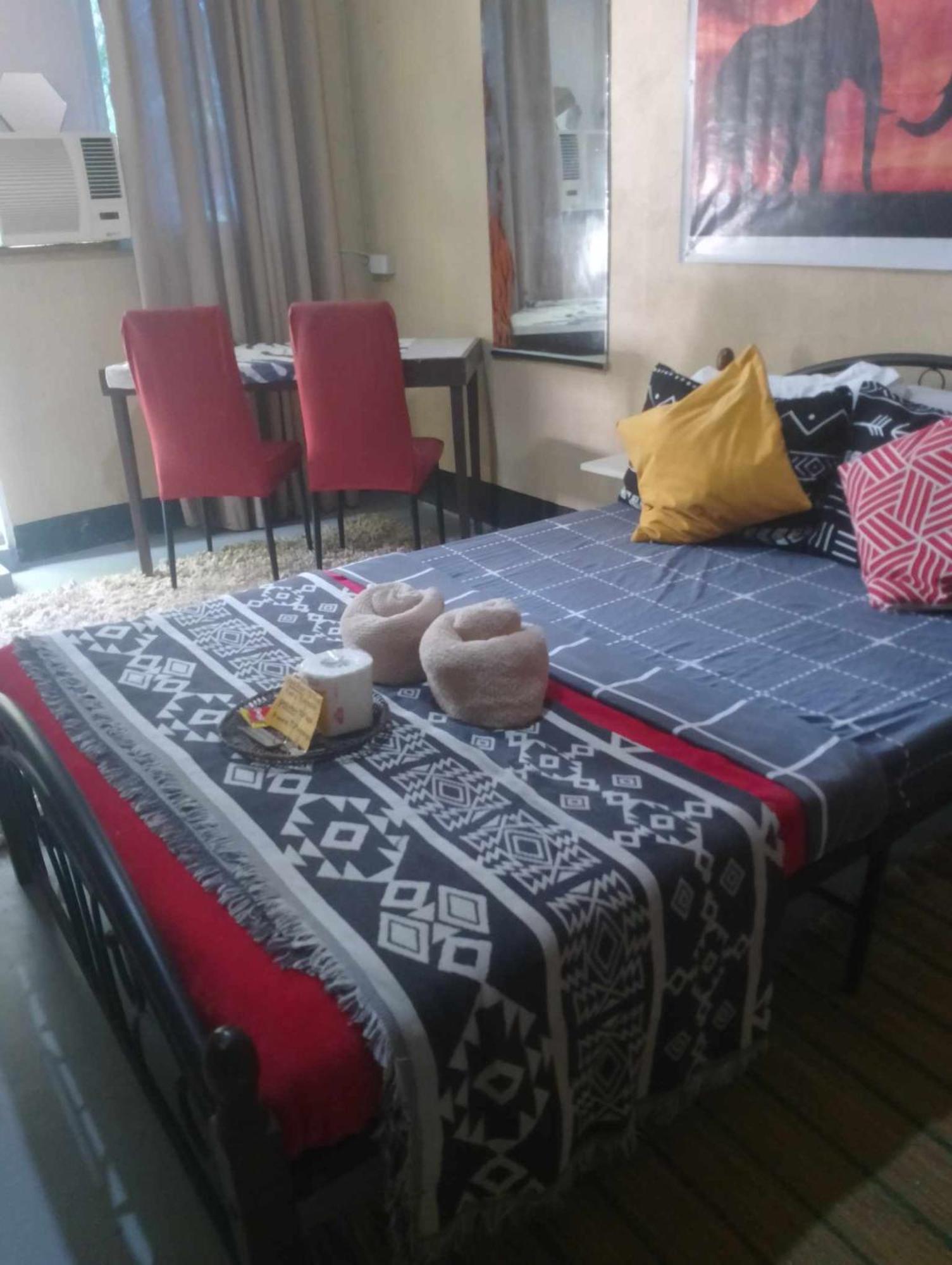 Two Crazy Monkeys Hotel Bakhawan Ngoại thất bức ảnh